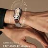 Xiaomi Smart Band 10 - задня частина
