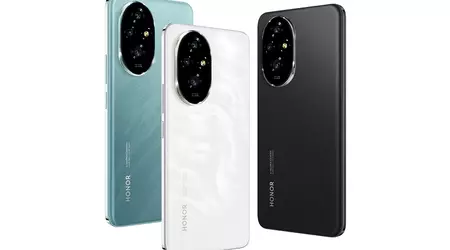Скільки коштуватимуть смартфони Honor 200 і Honor 200 Pro в Європі