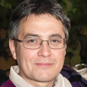Paul Schmitt