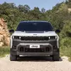 Jeep Compass 4xe 2026 - мініатюра масштабний