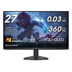 Alienware AW2725DF