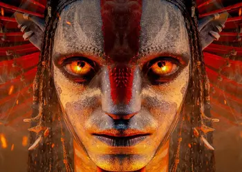Это надо видеть! Disney выпустила зрелищный трейлер фильма “Аватар: Огонь и пепел”