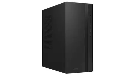 Витік: Samsung готує потужний PC Desktop Tower із процесором Intel Core Ultra 9 285 і сховищем до 4 Тб