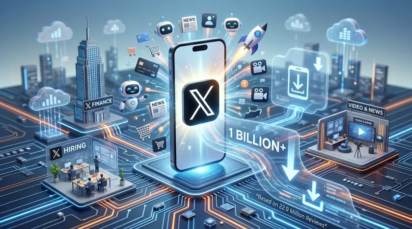 Искусственный интеллект Grok на платформе X