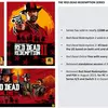 Природа в игре Red Dead Redemption 2