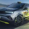 Opel Mokka GSE Rally мініатюра 4