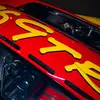 McLaren F1 GTR 1996 видовой вид