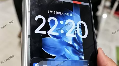Інсайдер показав перше фото нового складаного флагмана Xiaomi — скоріш за все це широкоформатний Mix Fold 5