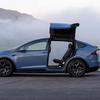 Preview of 2026 Tesla Model X - Image 3
