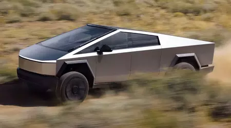 Продажі Tesla Cybertruck у 2025 році обвалилися сильніше будь-якого іншого електромобіля в США