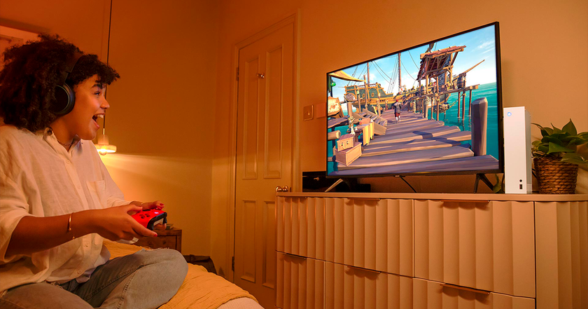 Xbox начала тестировать функцию, которая поможет жаловаться на токсичных игроков в голосовом чате