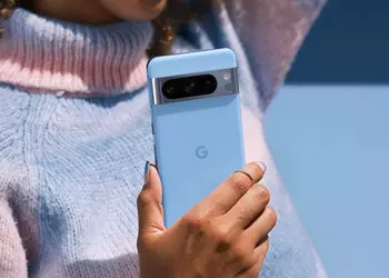 Google Pixel 8 Pro – Tensor G3, 50-МП камера с OIS, оптический зум 5x, 120-Гц дисплей LTPO AMOLED и Android 14 по цене от $999