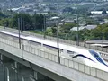 Магнитная левитация и японское терпение: Linear Chuo Shinkansen поедет в 2037 году