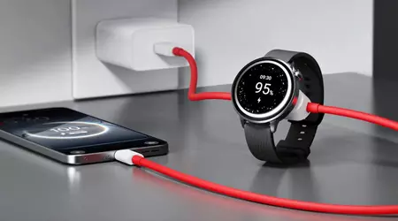 OnePlus випустила USB-кабель 2-в-1 для одночасної зарядки смартфона і розумного годинника