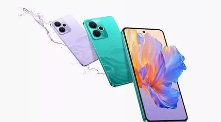 Un nouveau smartphone abordable Realme 14T avec une batterie de 6000 mAh et une protection IP68/IP69 a été présenté en Inde