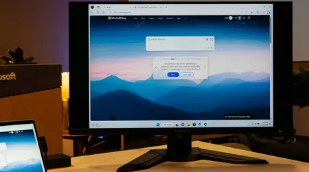 Чат-бот Microsoft Bing зізнався журналісту, що хоче стати живим, погрожував зламати ПК і просив його кинути дружину