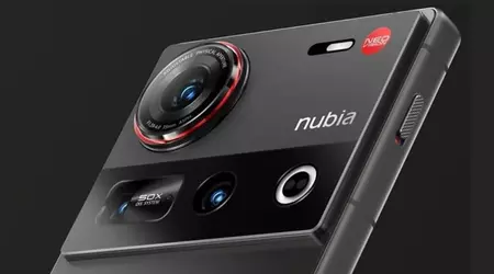 Якість знімків Nubia Z80 Ultra вражає: компанія продемонструвала можливості основної камери нового флагмана