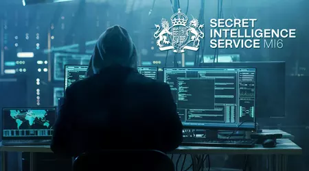 MI6 запускає "Silent Courier": вербування шпигунів тепер і на даркнеті