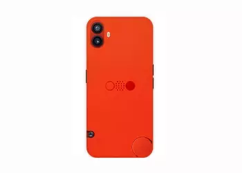 Подтверждено: CMF Phone 1 получит до 8 ГБ оперативной памяти и процессор MediaTek Dimensity 7300 5G