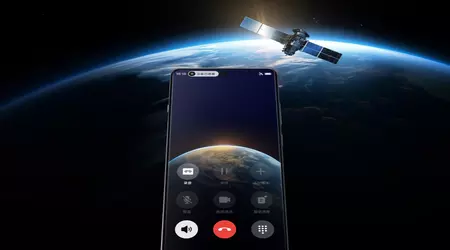 OPPO has unveiled a new version of Find X7 Ultra with satellite connectivity support