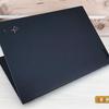 Обзор Lenovo ThinkPad X1 Nano: самый лёгкий ThinkPad-6