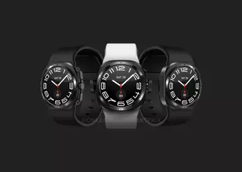 Европейские ритейлеры раскрыли цены неанонсированных Samsung Galaxy Watch 7, Watch Ultra и Buds 3 Pro