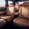 2026 Hyundai Palisade hybrid interior