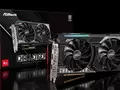 Radeon RX 9050: AMD и ASRock решили напомнить нам о 4 ГБ памяти в 2026 году