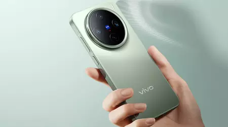 Vivo S30 Pro Mini отримає 6,3" дисплей та акумулятор на 6500 мАг