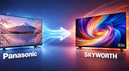 Японські телевізори перестають бути японськими: тепер і Panasonic передає виробництво китайцям