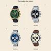 Годинник Casio Edifice EFR-575 Chrono