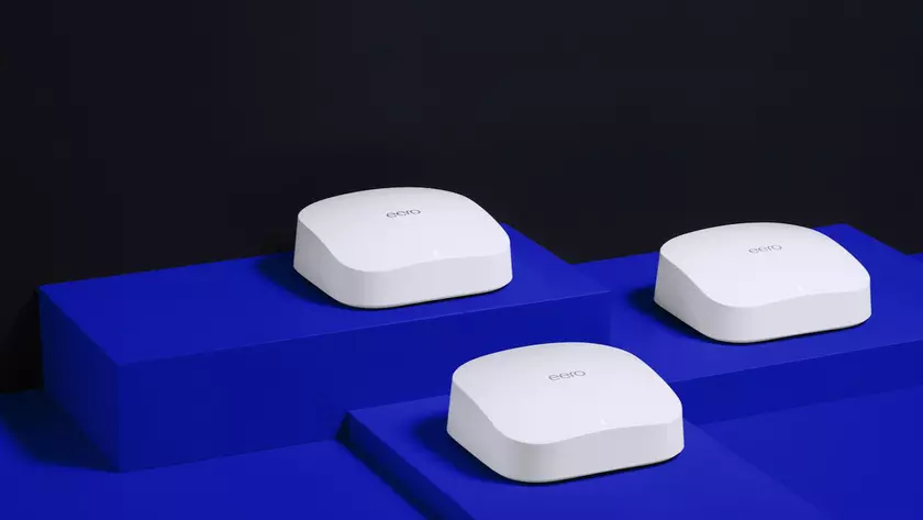 Первая ласточка: Eero внедрит поддержку стандарта Matter во все свои актуальные WiFi-роутеры