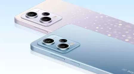 Redmi Note 12 Turbo (aka POCO X5 GT) з OLED-екраном на 120 Гц, чипом Snapdragon 7 Gen 2 і зарядкою на 67 Вт готовий до анонсу