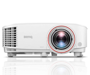BenQ TH671ST Short Throw Projector