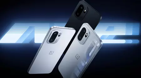 Представлено OnePlus Ace 6: потужний субфлагман з AMOLED-екраном, Snapdragon 8 Elite і батареєю на 7800 мА·г