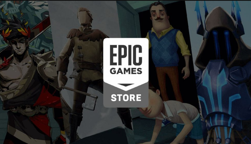 В Epic Games Store добавили облачные сохранения, но только для избранных игр
