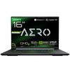 GIGABYTE AERO X16 превью картинка 1