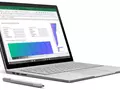 Microsoft уже готовит новое поколение ноутбуков Surface Book