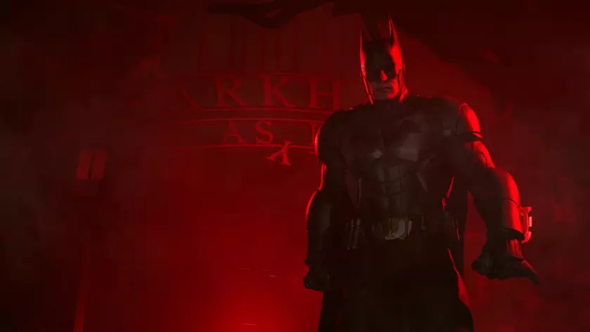 Слухи: в Suicide Squad: Kill the Justice League в одном из сезонов появится Бэтмен