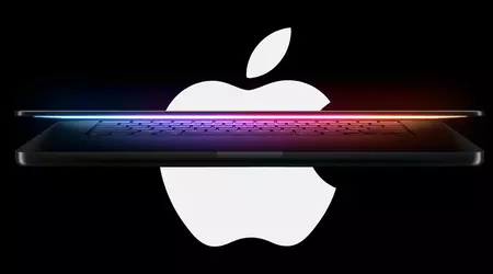 Bloomberg: наступний MacBook Pro вийде з чіпом M6, OLED-екраном, тонким корпусом та аналогом Dynamic Island