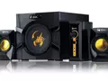Конкурс акустика Genius GX SW-G2.1 3000: подводим итоги