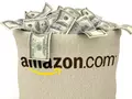 Amazon стала второй из самых дорогих компаний мира