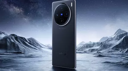 Vivo готує до запуску флагманський смартфон Vivo X200+