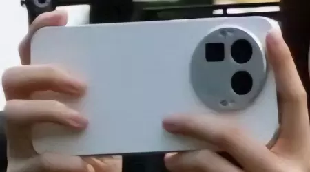 Як все-таки виглядає Realme GT 8 Pro — «живі» фото з'явилися в мережі разом з детальними характеристиками