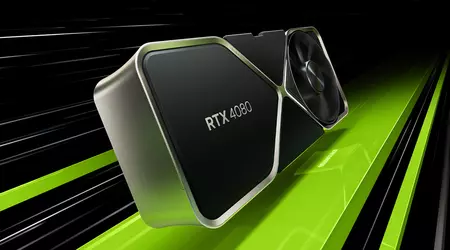 Тести GeForce RTX 4080 демонструють велику перевагу над GeForce RTX 3080 і несуттєвий відрив від GeForce RTX 3090 Ti