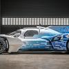 GR LH2 Racing збоку