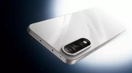 Субфлагман із флагманськими амбіціями: офіційно представлений OnePlus Nord 5