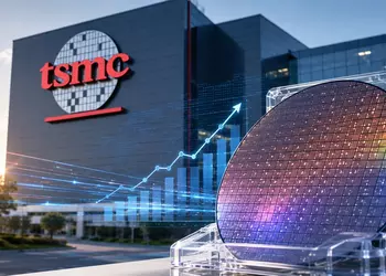 Искусственный интеллект кормит Тайвань: TSMC бьет рекорды доходов и строит новые заводы