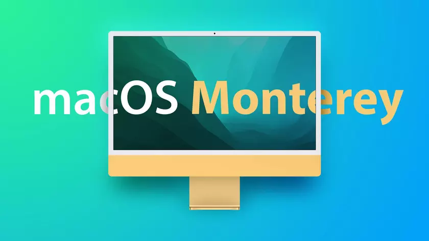 Apple выпустила macOS Monterey 12.5 с исправлением ошибок в Safari и обновлением Apple TV