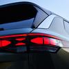 Технические особенности Volkswagen Tiguan